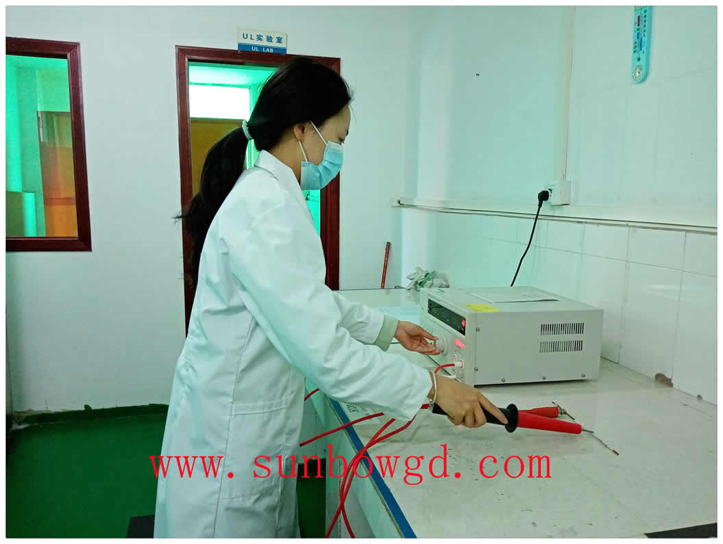 Pressure Tester